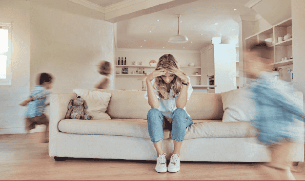 Attention Deficit Hyperactivity Disorders