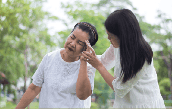 Iron Deficiency Anemia