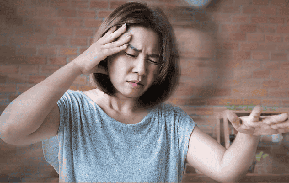 Vitamin B12 or Folate Deficiency Anemia