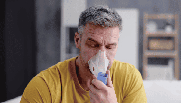 Chronic Obstructive Pumlonary Disease