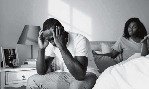 erectile dysfunction