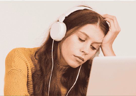 Chronic Fatigue Syndrome