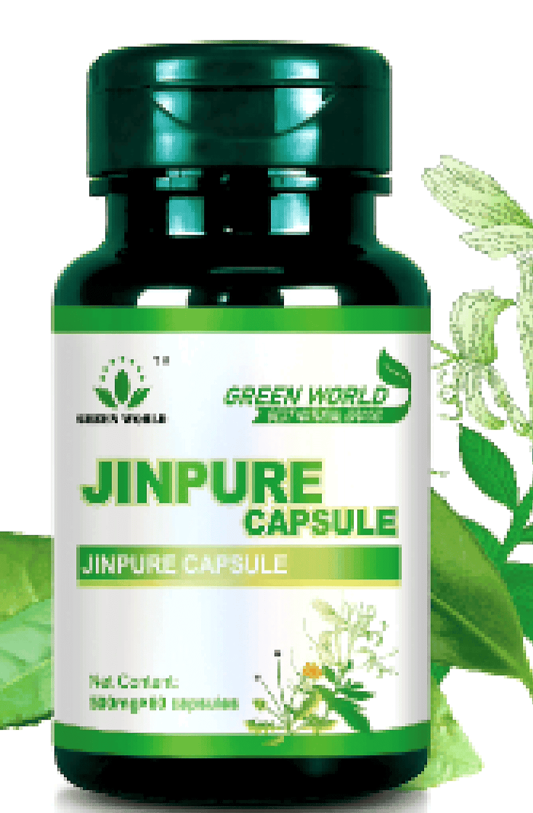 image of Jinpure Capsule