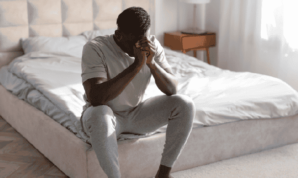 Loss of Libido for Men