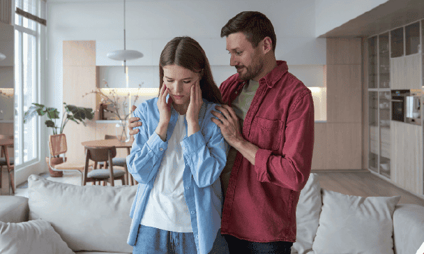 Loss of libido (for women)