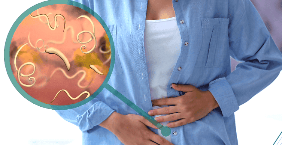 Parasitic & Viral Infections