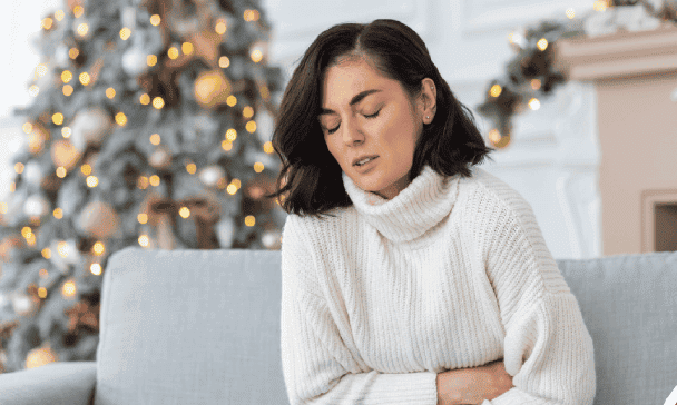 Pelvis  Inflammatory Disease