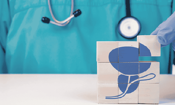 Benign Prostate Enlargement