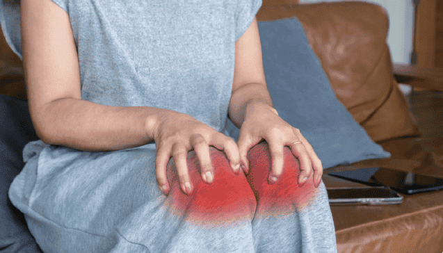 Rheumatoid arthritis