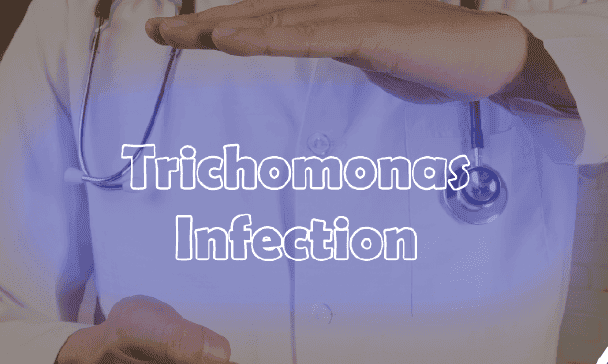 trichomonas infection